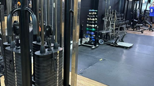 Imagem 3 da galeria do parceiro Academia Body Time