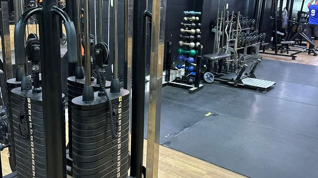 Imagem 1 da galeria do parceiro Academia Body Time