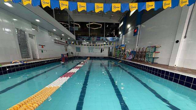 Imagem 1 da galeria do parceiro Cristal Academia Sabará