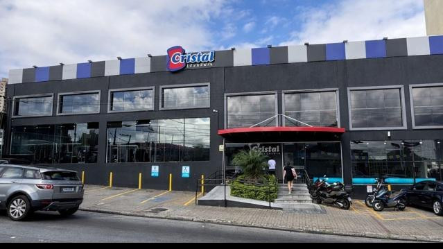 Imagem 2 da galeria do parceiro Cristal Academia Sabará