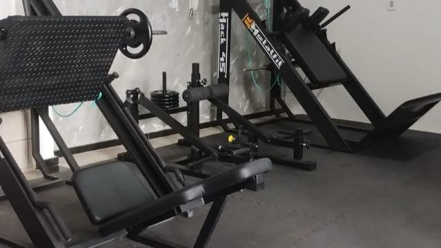 Imagem 3 da galeria do parceiro Academia Puro Impacto