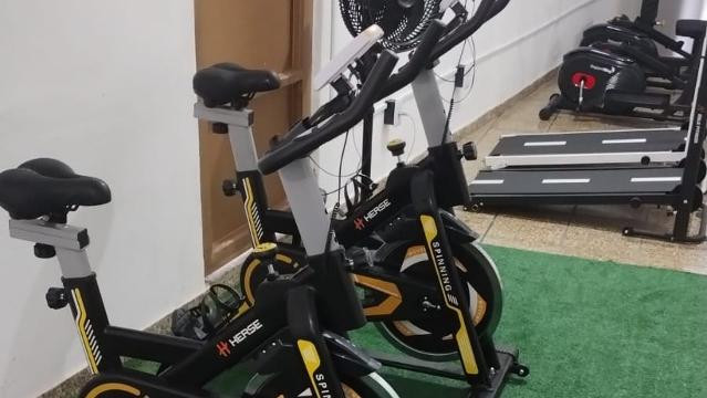 Imagem 2 da galeria do parceiro Academia Puro Impacto