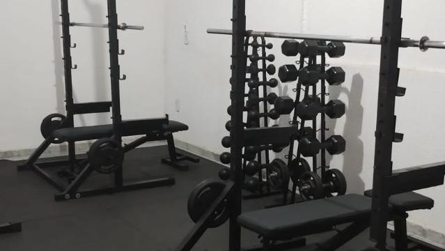 Imagem 1 da galeria do parceiro Academia Puro Impacto