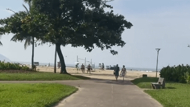 Imagem 2 da galeria do parceiro Arena Caiçara