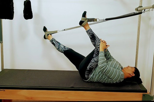 Imagem 1 da galeria do parceiro ALT - Fisioterapia e Pilates