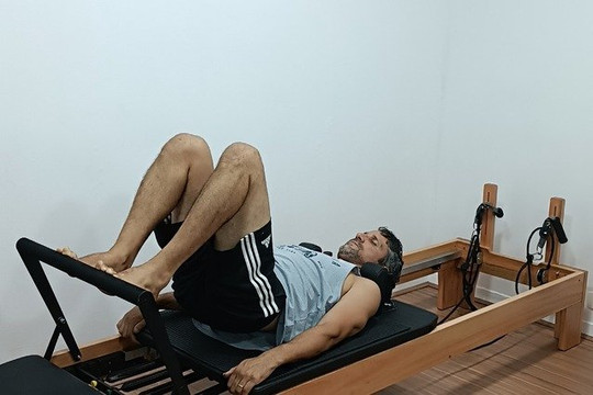 Imagem 3 da galeria do parceiro ALT - Fisioterapia e Pilates