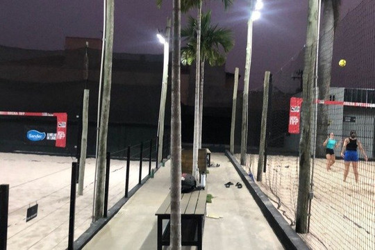 Imagem 3 da galeria do parceiro Arena NFP - Limeira