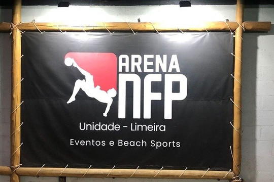 Imagem 2 da galeria do parceiro Arena NFP - Limeira