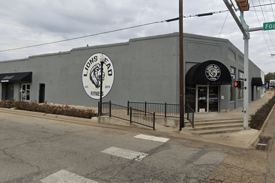 Image 2 from Lion’s Head Fitness partner gallery