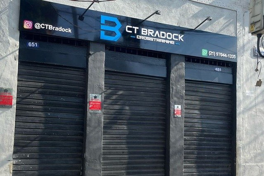 Imagem 2 da galeria do parceiro CT Bradock