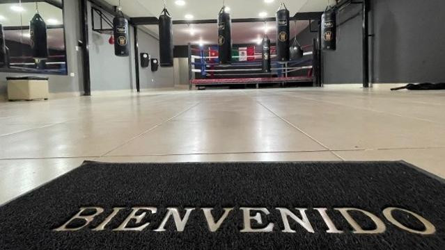Imagen 1 de la galería del partner MB Boxing Royal