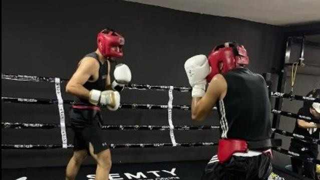 Imagen 3 de la galería del partner MB Boxing Royal
