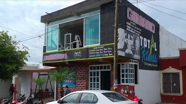 Imagen 2 de la galería del partner Siluette Spinning Manzanillo