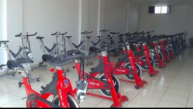Imagen 1 de la galería del partner Siluette Spinning Manzanillo