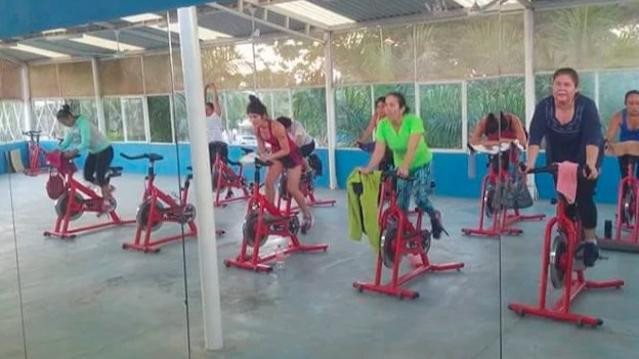 Imagen 3 de la galería del partner Siluette Spinning Manzanillo