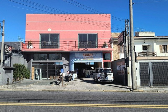 Imagem 2 da galeria do parceiro Escola de dança Baila Comigo Mogi – Alto Ipiranga