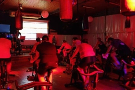 Imagen 3 de la galería del partner Complejo Maranhao