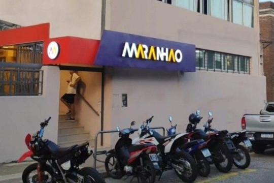 Imagen 2 de la galería del partner Complejo Maranhao