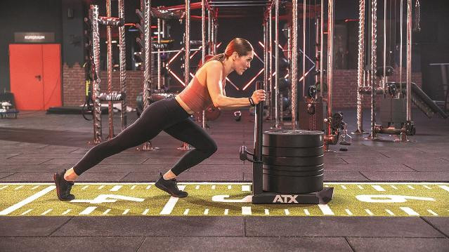 Bild 1 von Ai Fitness Oldenburg Partnergalerie