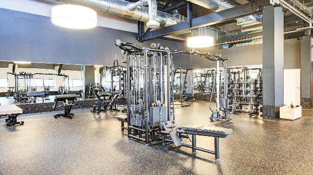 Bild 2 von Ai Fitness Oldenburg Partnergalerie
