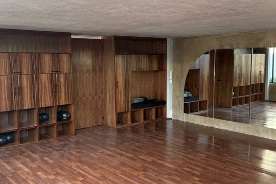 Imagen 1 de la galería del partner Oasis Studio Mx