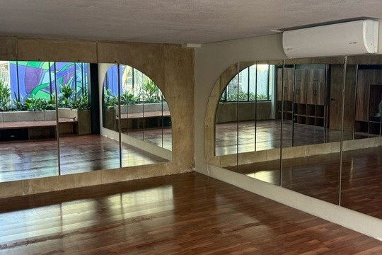 Imagen 3 de la galería del partner Oasis Studio Mx