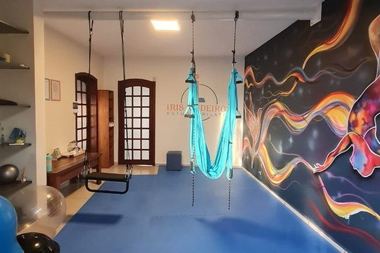 Imagem 3 da galeria do parceiro Estúdio de Pilates Iris Medeiros