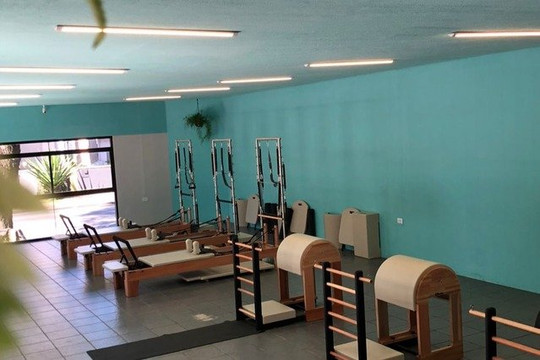 Imagem 3 da galeria do parceiro Espaço La Santé - Unidade Água Verde