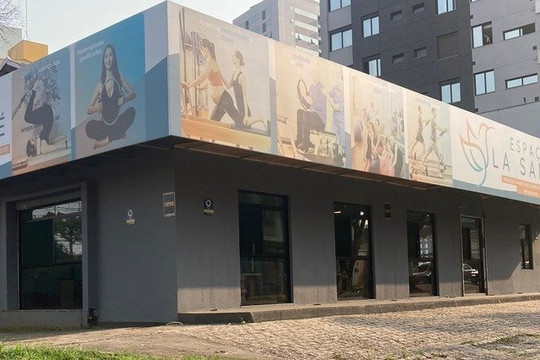 Imagem 2 da galeria do parceiro Espaço La Santé - Unidade Água Verde