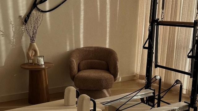 Image 3 from BE KIND STUDIOS PILATES | WEST HOLLYWOOD partner gallery