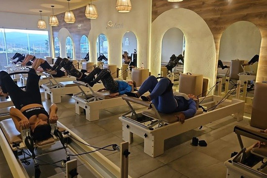 Imagen 3 de la galería del partner Stiliza Pilates Juriquilla