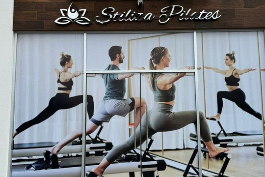 Imagen 2 de la galería del partner Stiliza Pilates Juriquilla