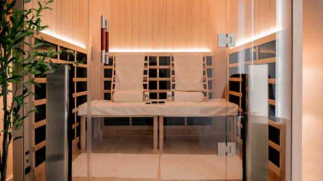 Image 3 from Beem Light Sauna partner gallery