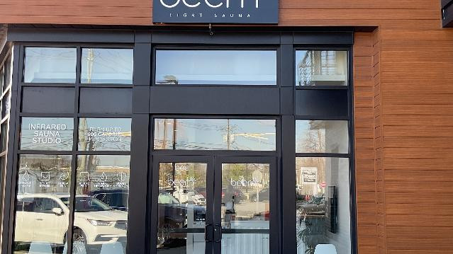 Image 2 from Beem Light Sauna partner gallery