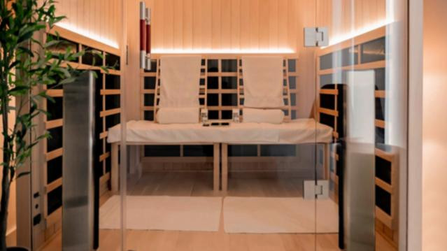 Image 1 from Beem Light Sauna partner gallery