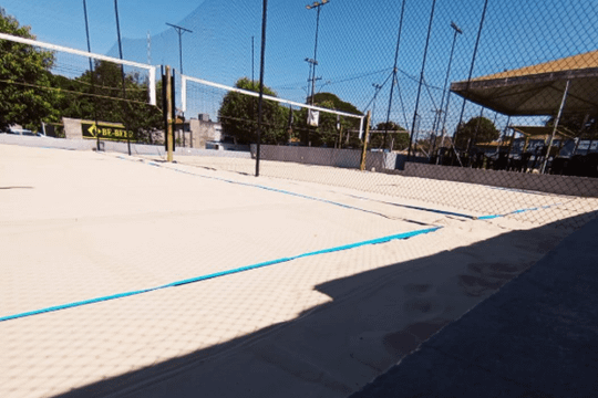 Imagem 1 da galeria do parceiro Ilha Clube