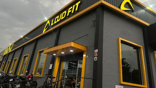Imagem 1 da galeria do parceiro Loud Fit Amoreiras