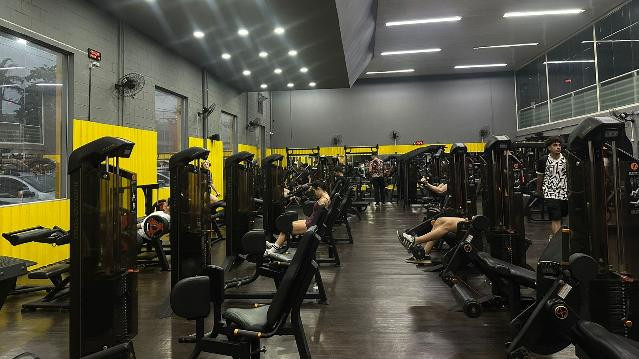 Imagem 2 da galeria do parceiro Loud Fit Amoreiras