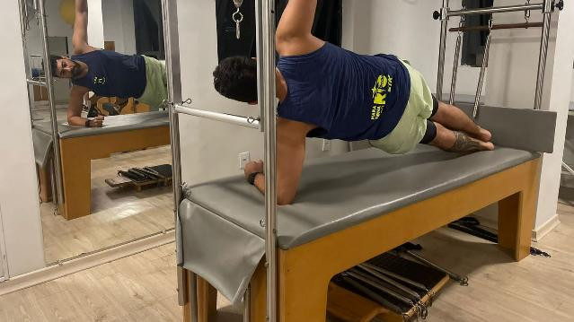 Imagem 1 da galeria do parceiro Spine Fisioterapia
