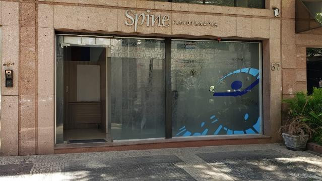 Imagem 2 da galeria do parceiro Spine Fisioterapia