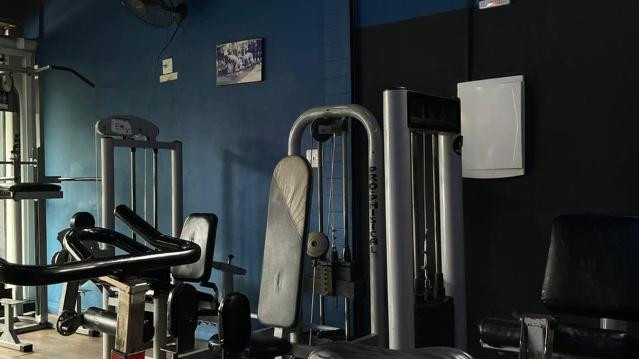 Imagem 3 da galeria do parceiro Academia Team Mesquita