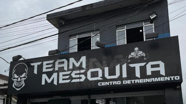 Imagem 2 da galeria do parceiro Academia Team Mesquita