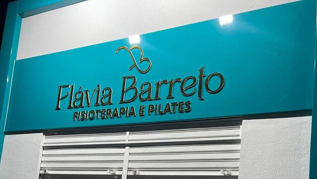 Imagem 2 da galeria do parceiro Flávia Barreto Fisioterapia e Pilates