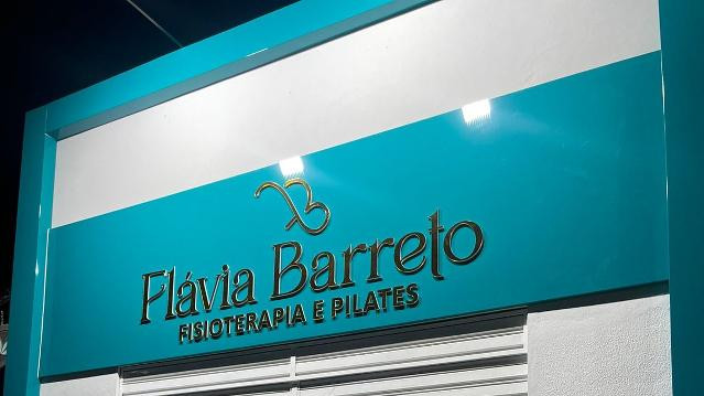 Imagem 1 da galeria do parceiro Flávia Barreto Fisioterapia e Pilates