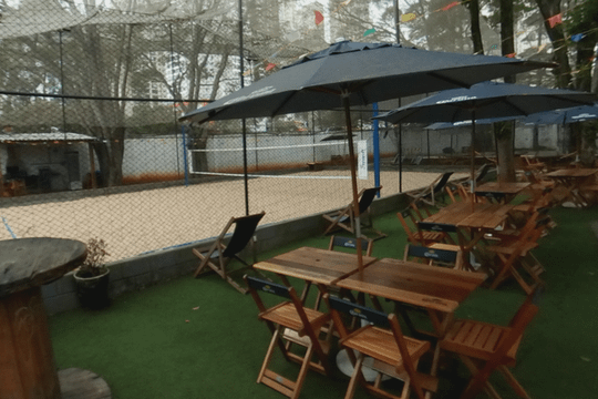 Imagem 3 da galeria do parceiro Arena Campo Belo