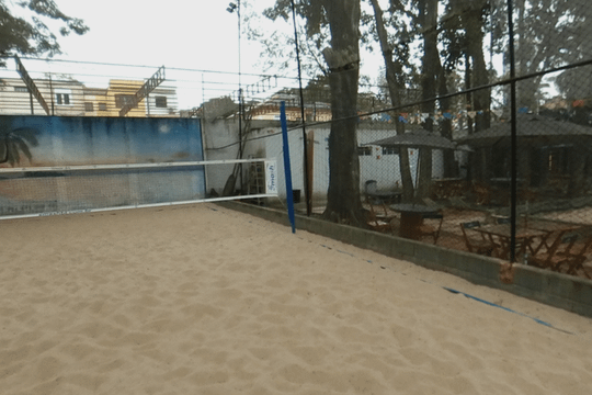 Imagem 1 da galeria do parceiro Arena Campo Belo