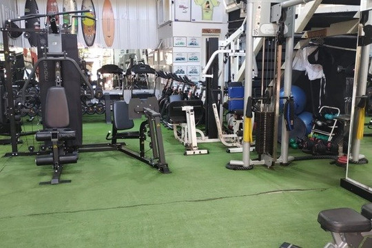 Imagem 3 da galeria do parceiro Orange Office