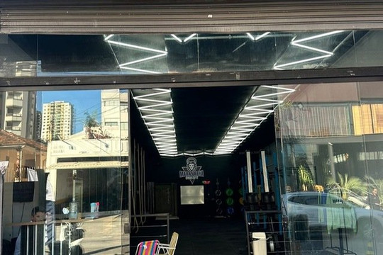 Imagem 2 da galeria do parceiro Maranatha Crossfit