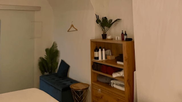 Imagem 3 da galeria do parceiro Mirana Health: Wellness Massage Körperarbeit, Massagetherapeutin