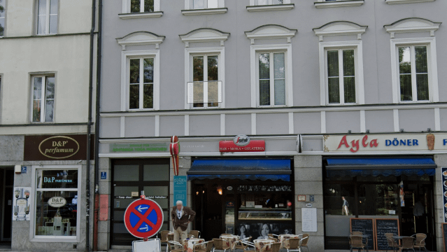 Imagem 2 da galeria do parceiro Mirana Health: Wellness Massage Körperarbeit, Massagetherapeutin